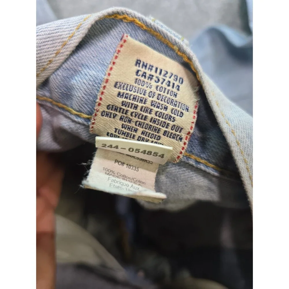 True Religion pre owned